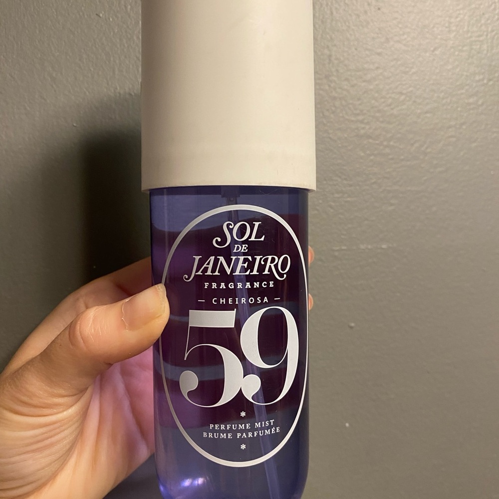 Sol de janeiro 59